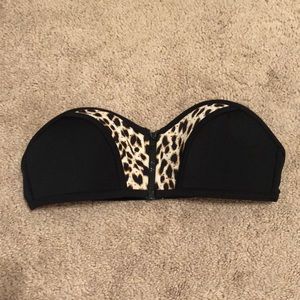 Victoria’s Secret Pink Bikini Top